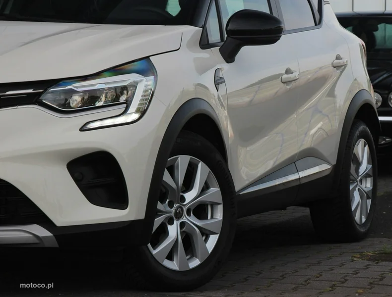 Renault Captur II 5