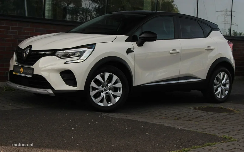 Renault Captur II 41