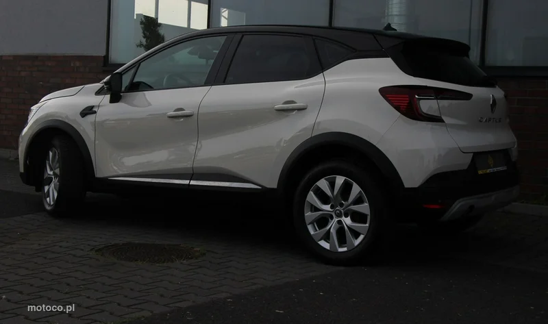 Renault Captur II 42