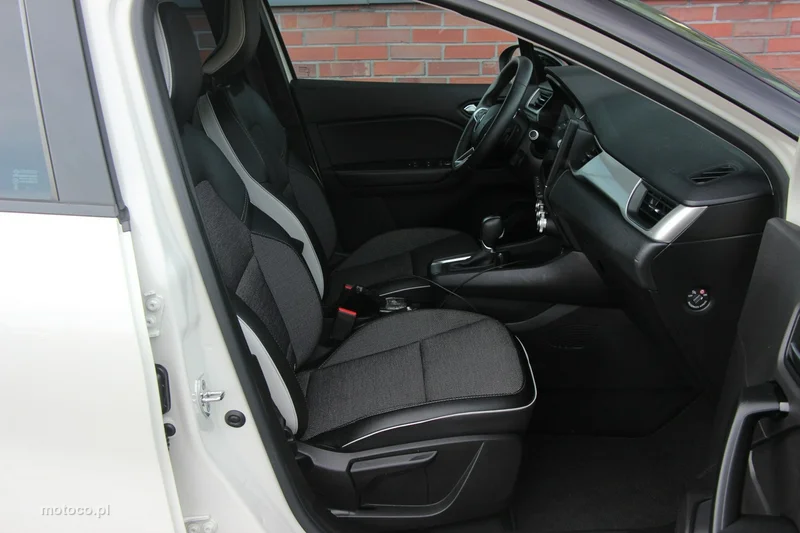 Renault Captur II 44