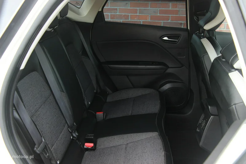 Renault Captur II 45
