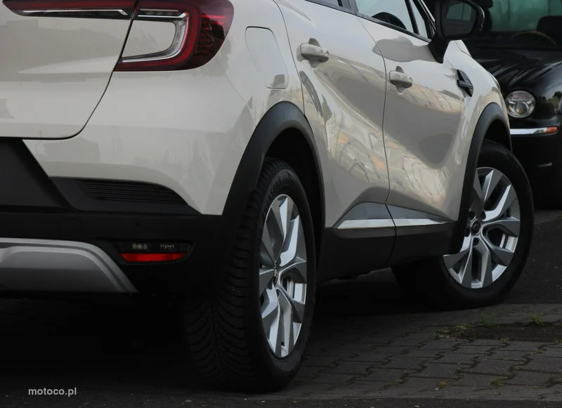 Renault Captur II 6