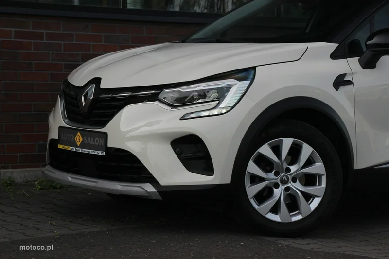 Renault Captur II 7