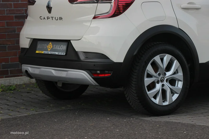 Renault Captur II 8