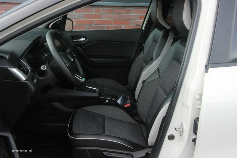 Renault Captur II 10