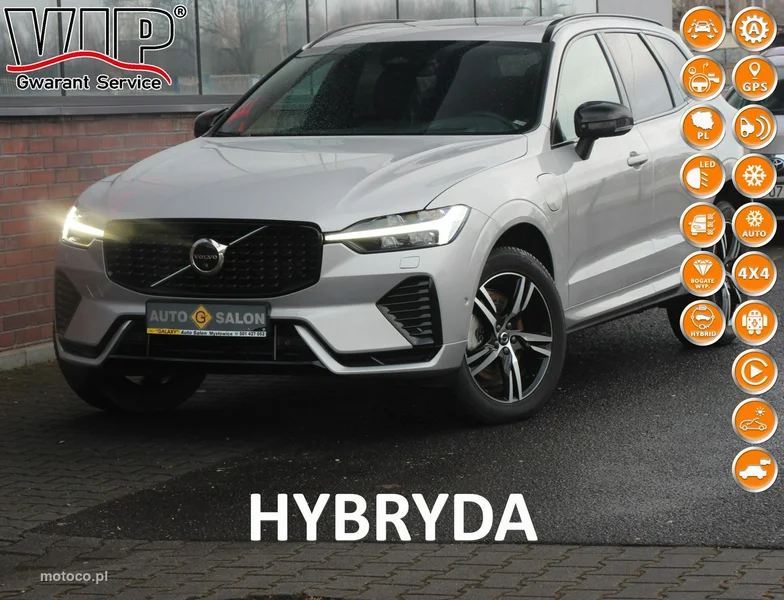 Volvo XC 60