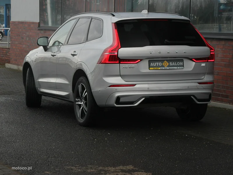 Volvo XC 60 2