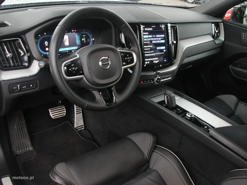 Volvo XC 60 15