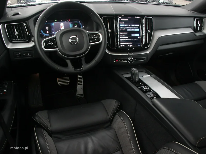 Volvo XC 60 16