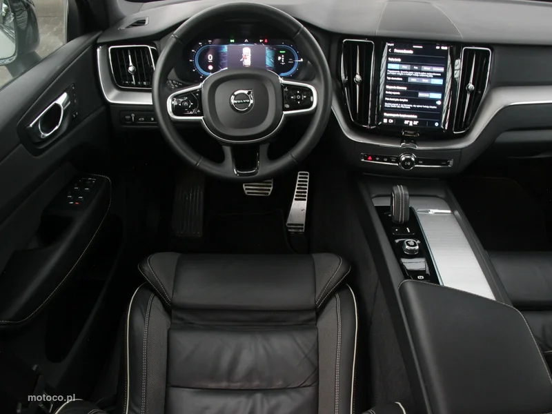 Volvo XC 60 17