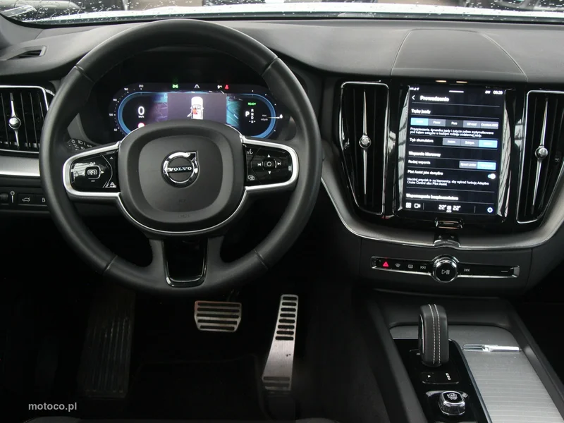 Volvo XC 60 18