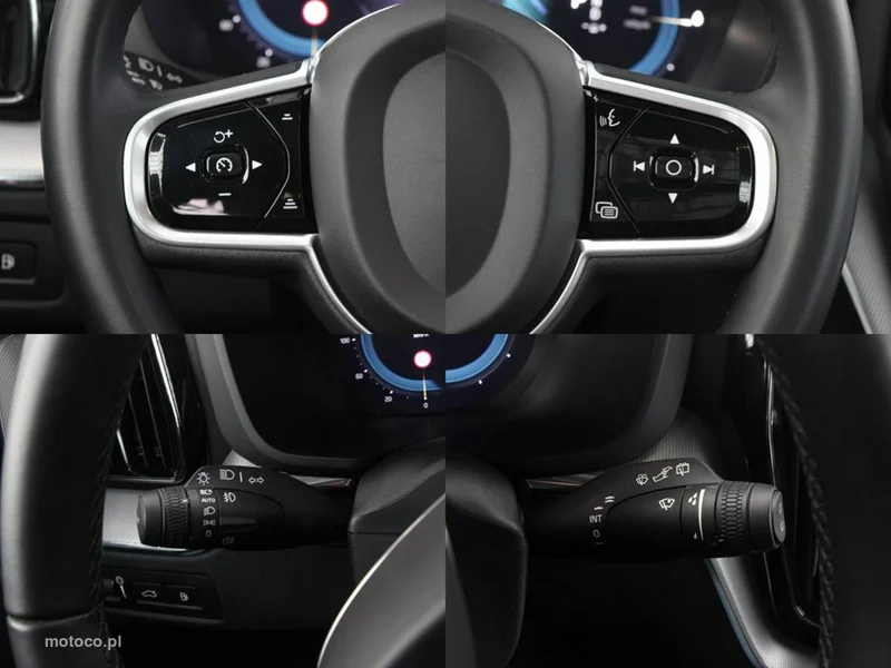 Volvo XC 60 19