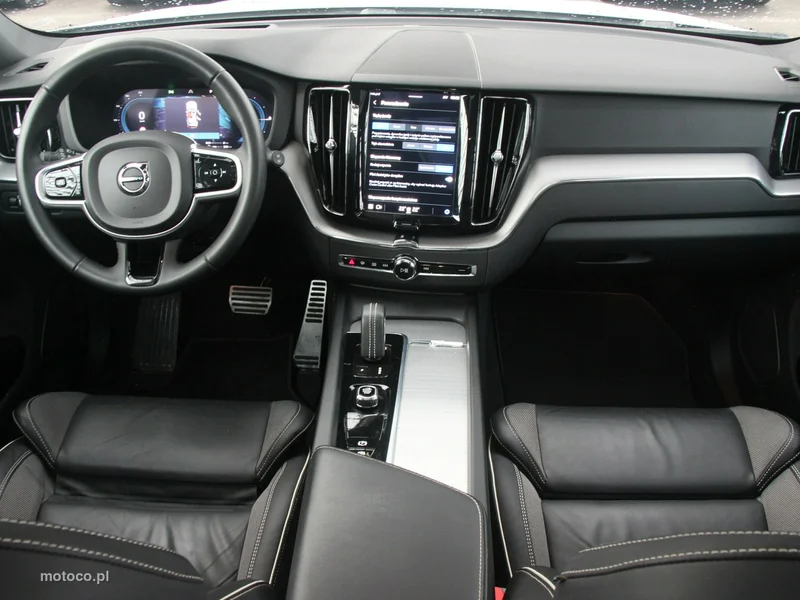 Volvo XC 60 27