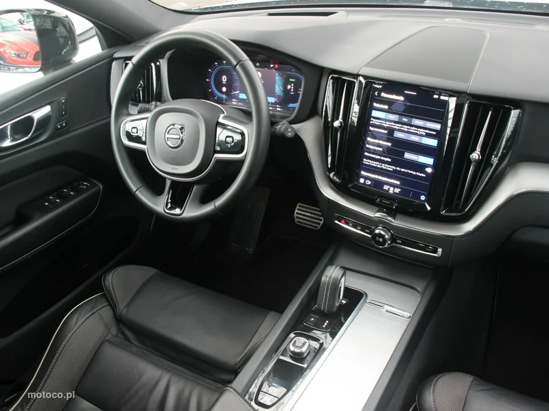 Volvo XC 60 28