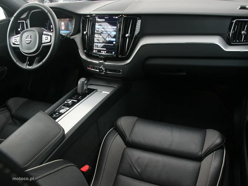Volvo XC 60 29