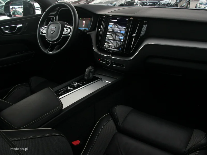Volvo XC 60 30