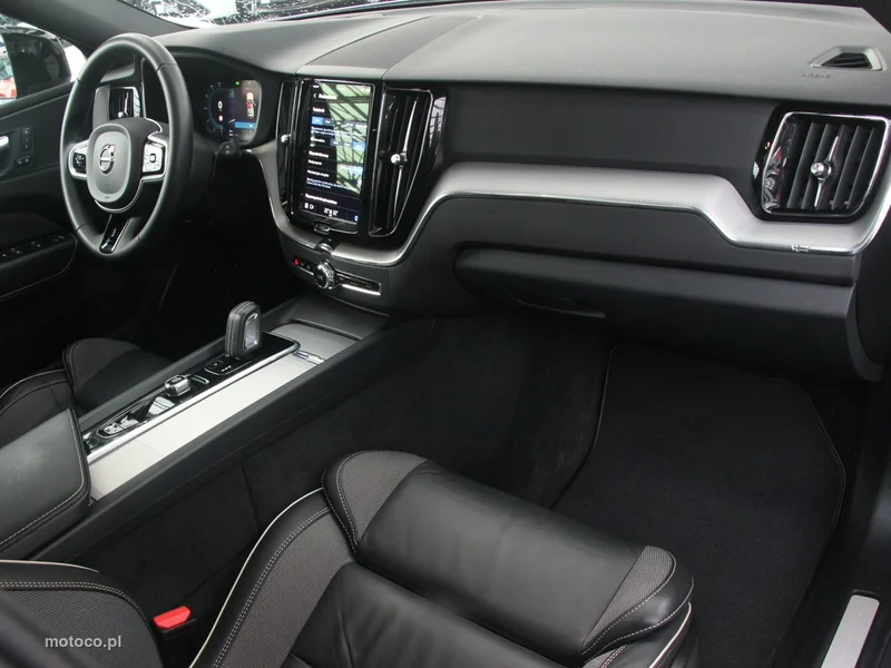 Volvo XC 60 31
