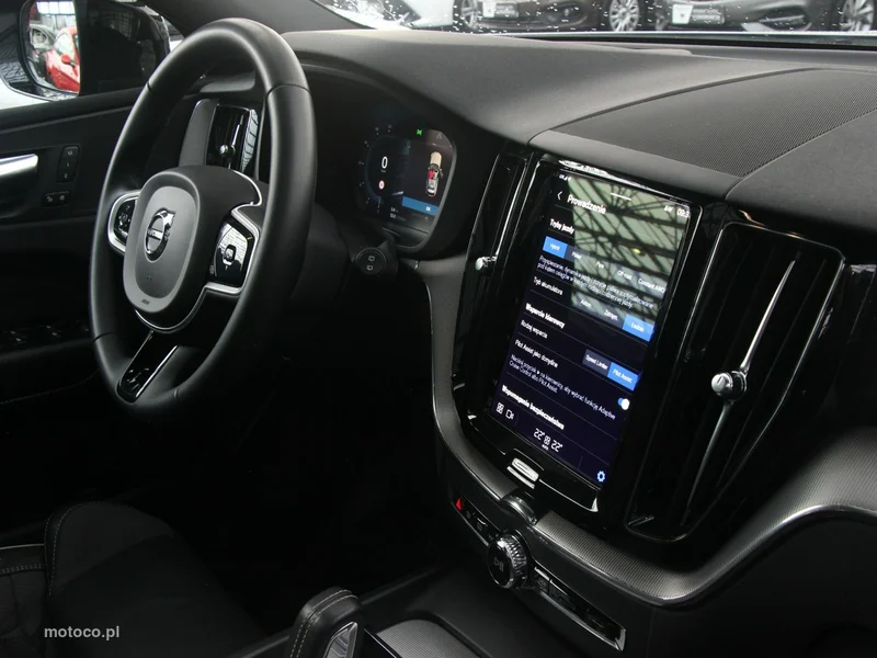 Volvo XC 60 32