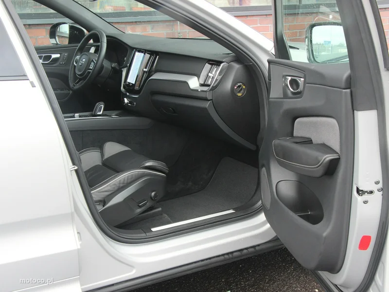 Volvo XC 60 35