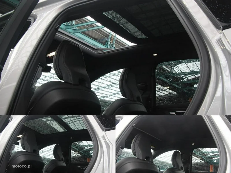 Volvo XC 60 36