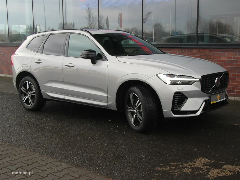 Volvo XC 60 39