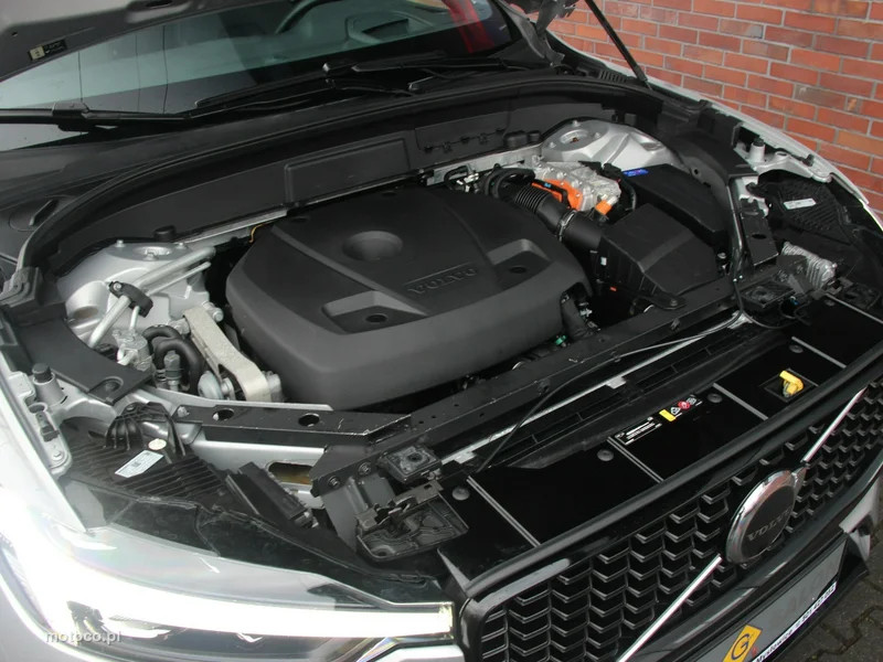 Volvo XC 60 40