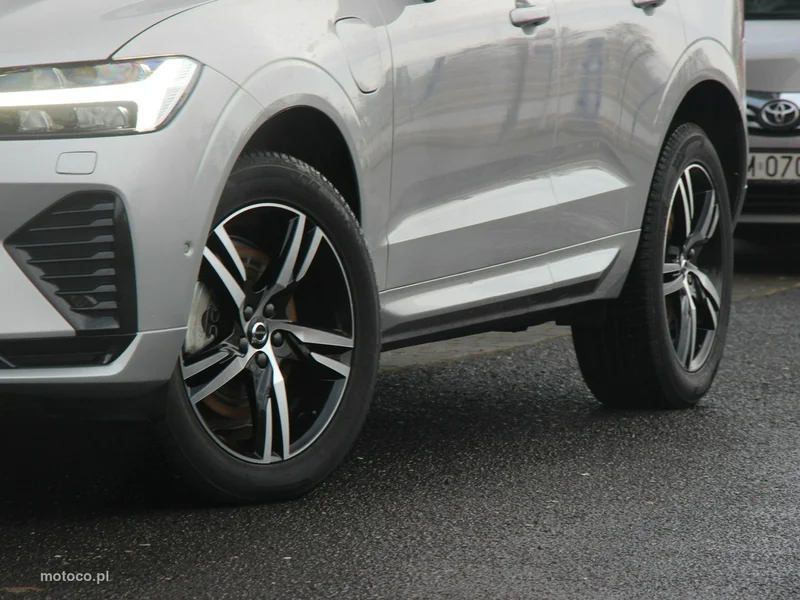 Volvo XC 60 5