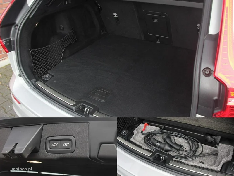 Volvo XC 60 41