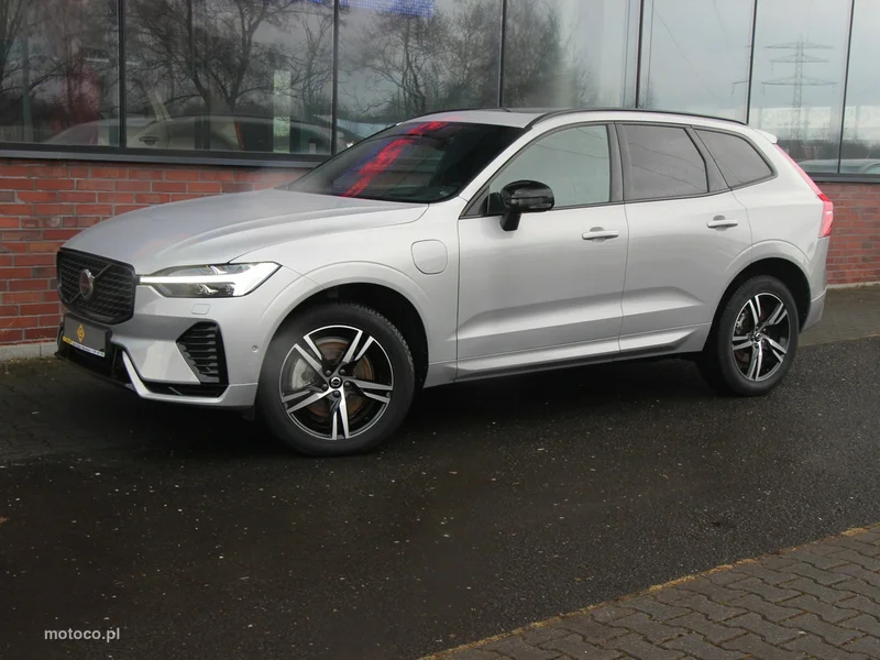 Volvo XC 60 42