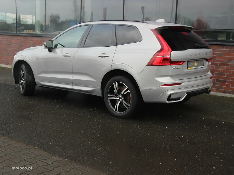 Volvo XC 60 43
