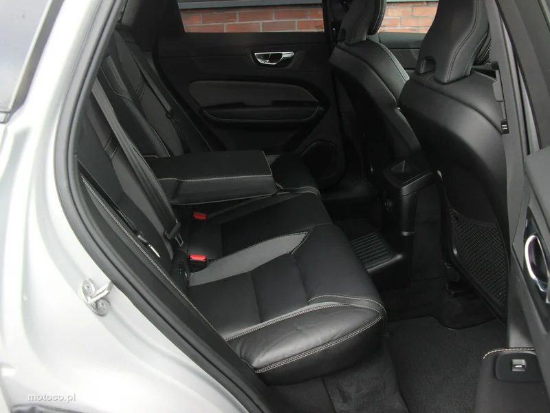 Volvo XC 60 45