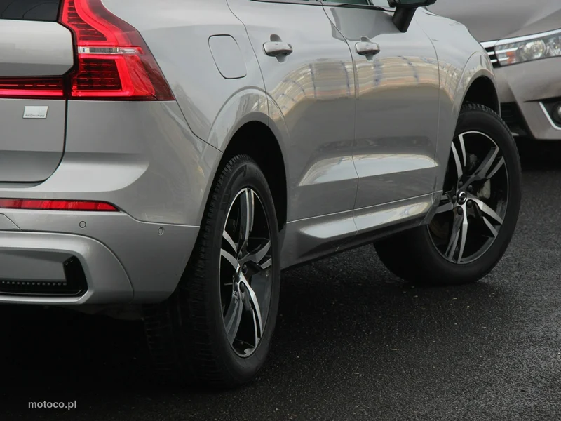 Volvo XC 60 6