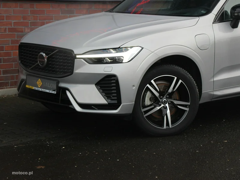 Volvo XC 60 7