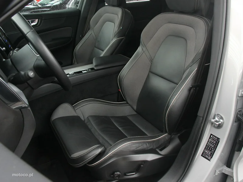 Volvo XC 60 9
