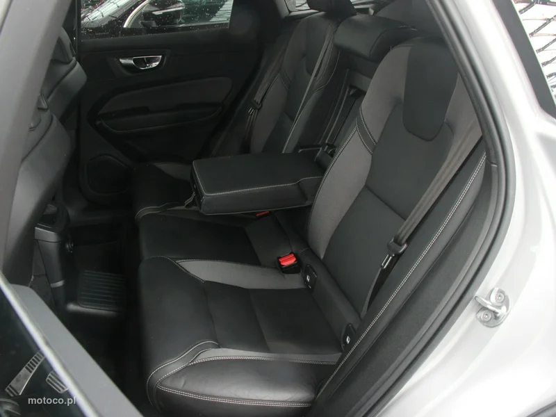 Volvo XC 60 10