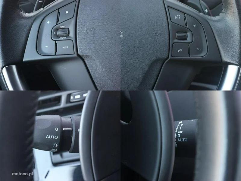 Citroen C4 SpaceTourer 18