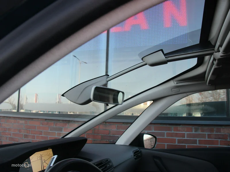 Citroen C4 SpaceTourer 25