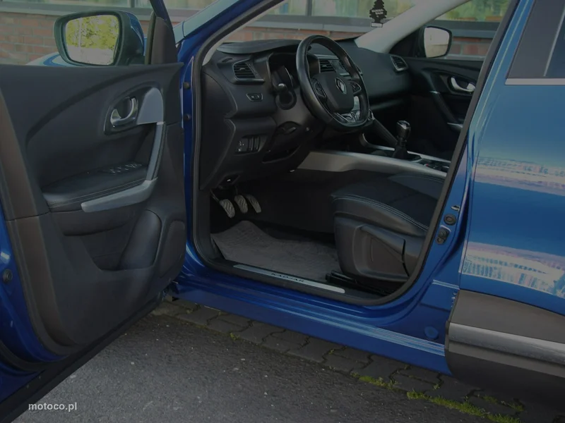 Renault Kadjar I 12