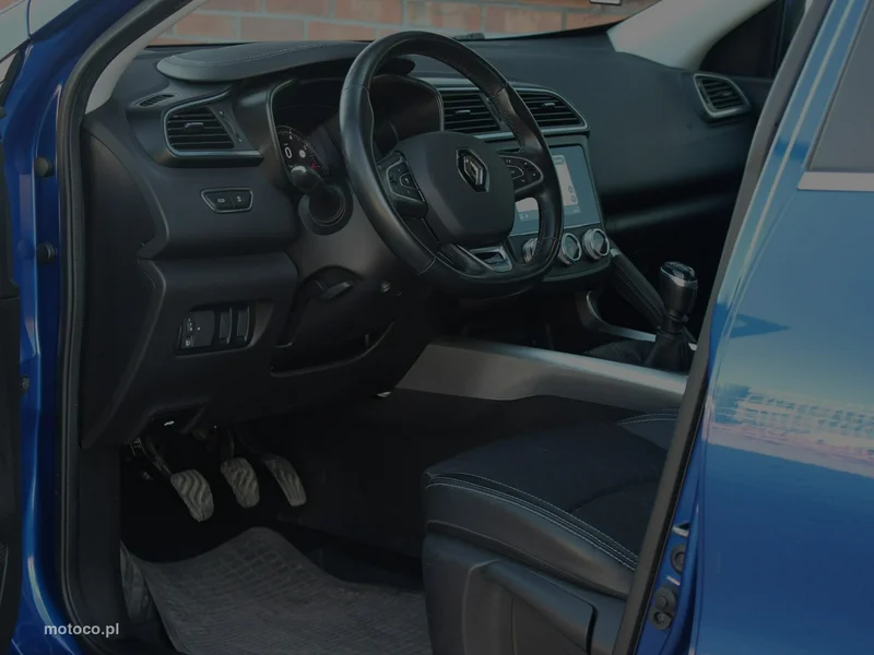 Renault Kadjar I 13