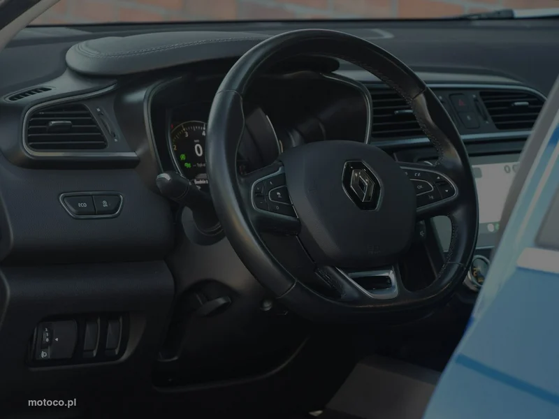 Renault Kadjar I 14