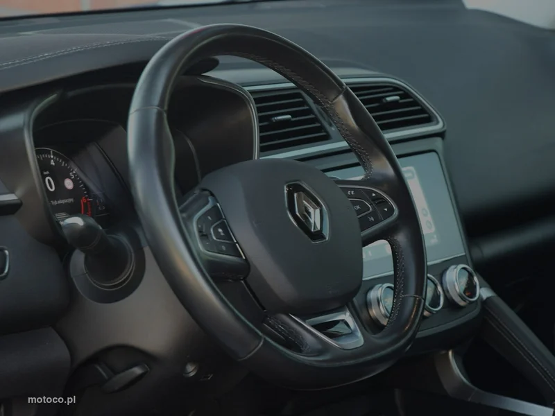 Renault Kadjar I 15