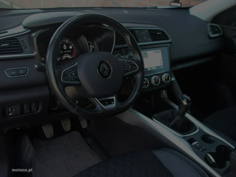 Renault Kadjar I 16
