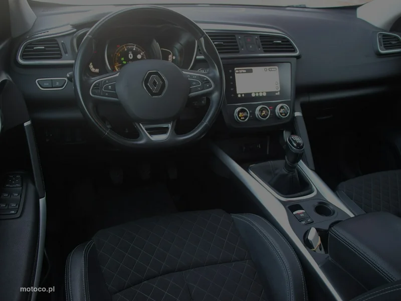 Renault Kadjar I 17
