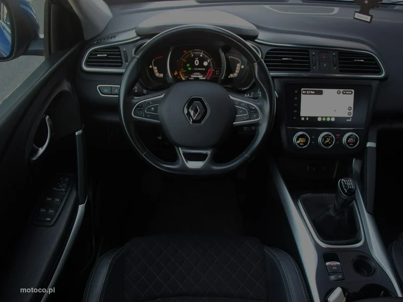 Renault Kadjar I 18