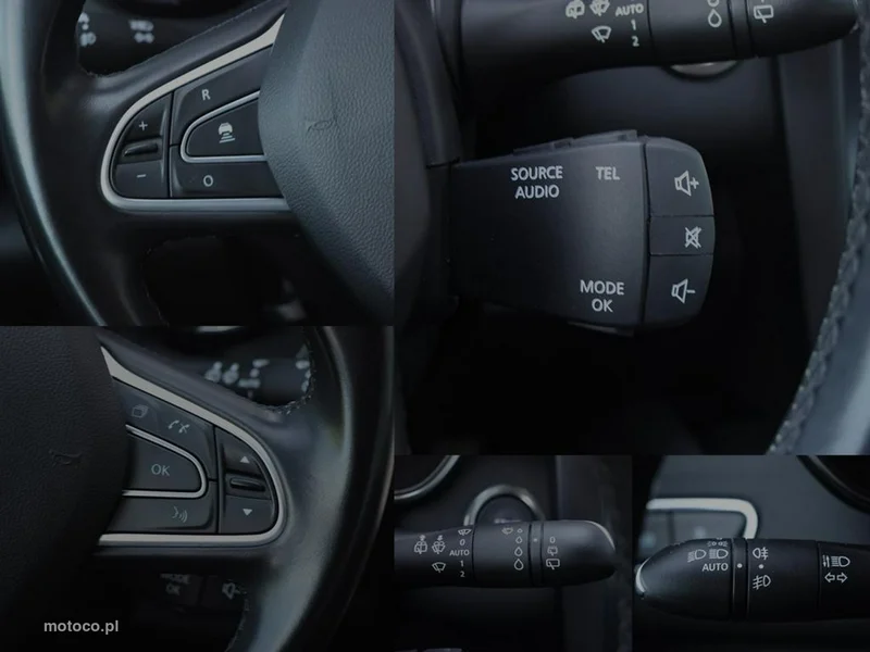 Renault Kadjar I 20