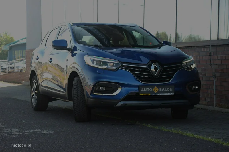 Renault Kadjar I 3