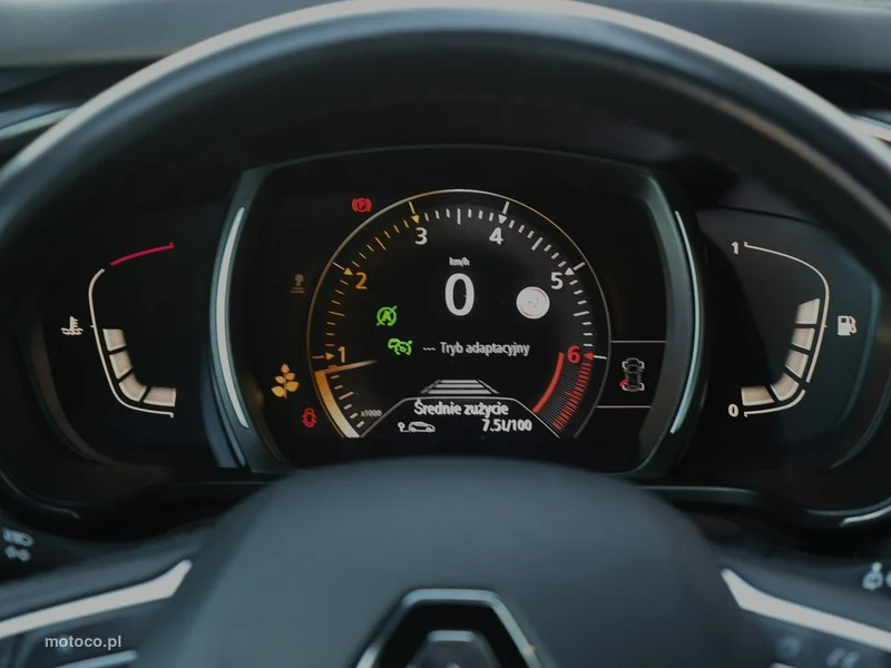 Renault Kadjar I 21