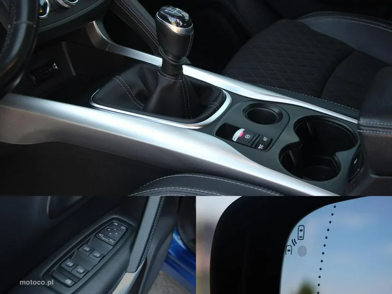 Renault Kadjar I 25