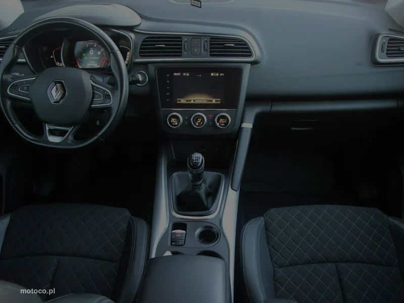 Renault Kadjar I 27