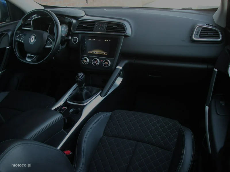 Renault Kadjar I 29